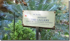 Sunny Sistems sign 2